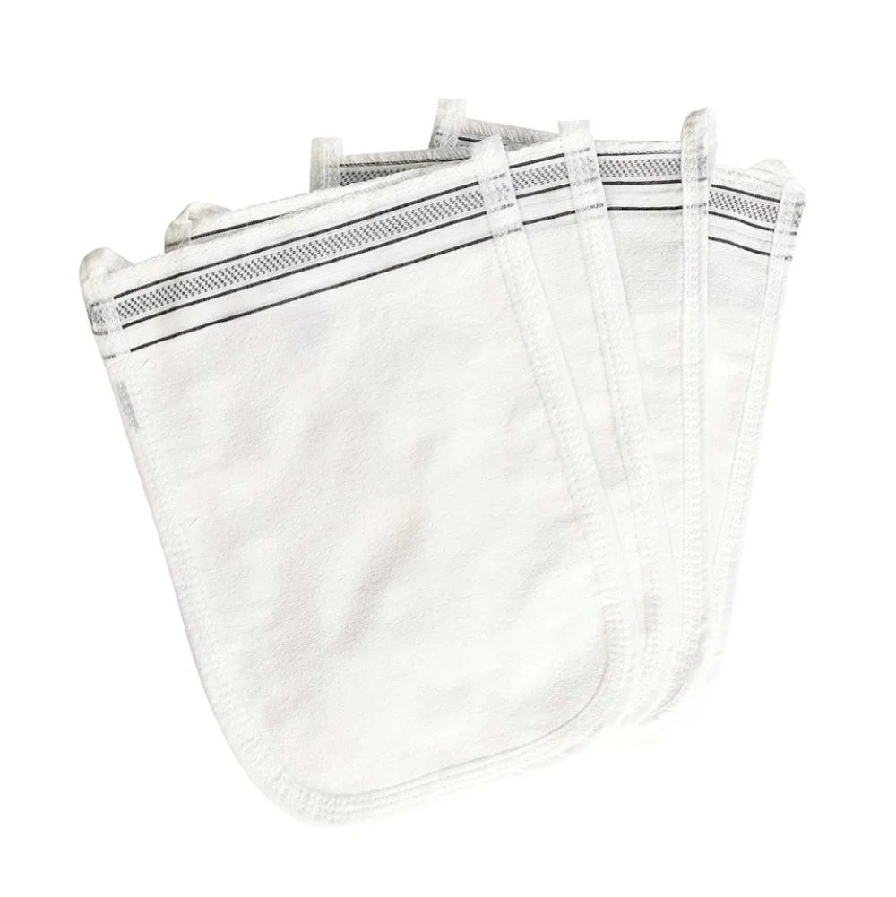 Turkish Exfoliating Gloves